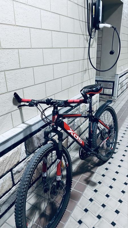Velik sotiladi XDS