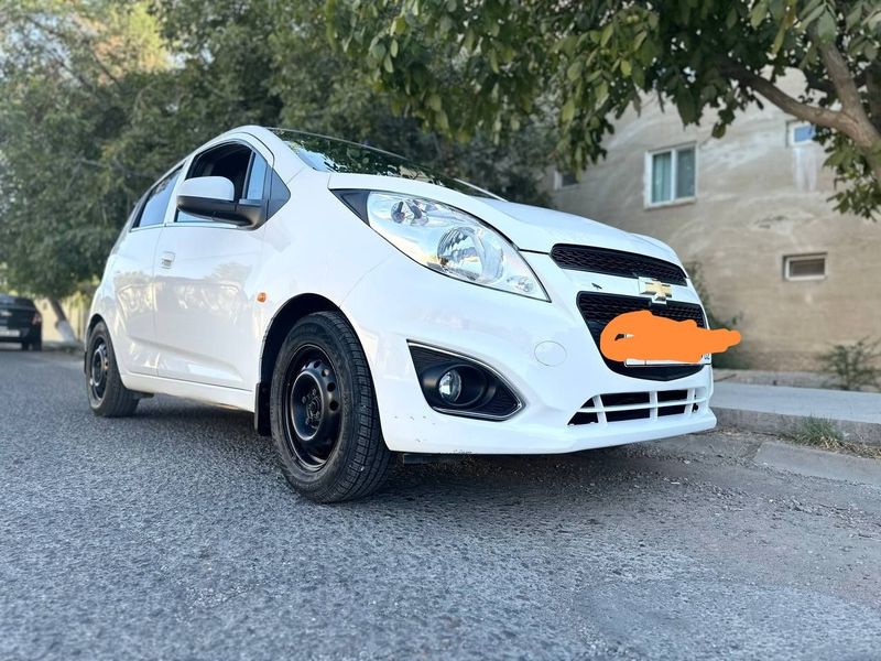 Автомашина спарк Автомашина спарк