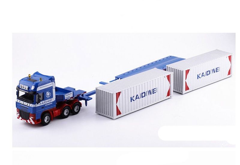 Kaidiwei 1:50 масштаб