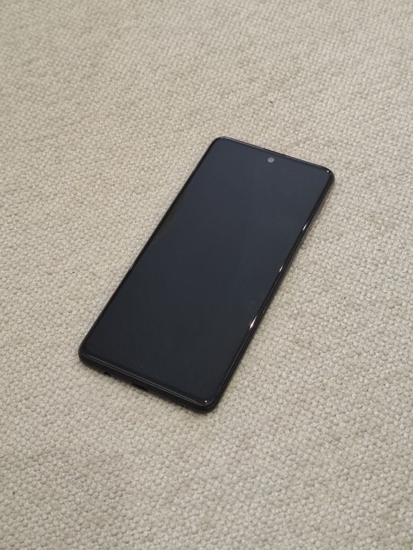 Samsung Galaxy m31s