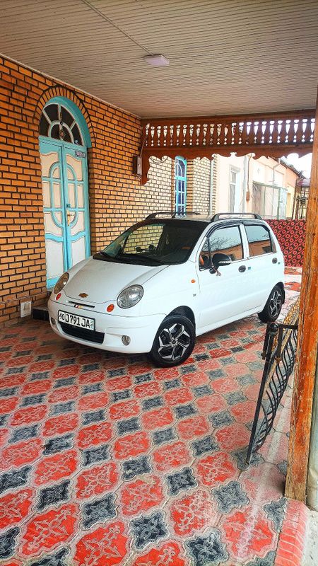 Matiz sotiladi 52 million