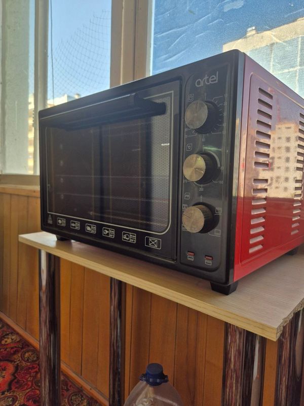 Мини-печь Artel MD-3618L (36 литров) Мини-печь Artel MD-3618L (36 литров)