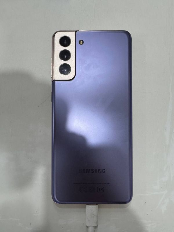 Samsung s21+ 256Gb Samsung s21+ 256Gb