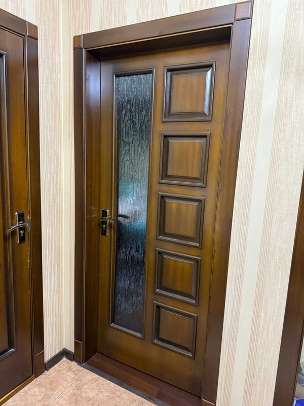 Межкомнатные двери
