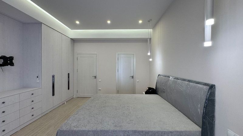 Аренда 2х комнатная жк Sayram Tower Аренда 2х комнатная жк Sayram Tower
