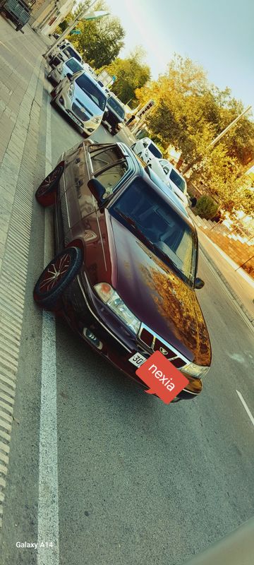 Nexia 1