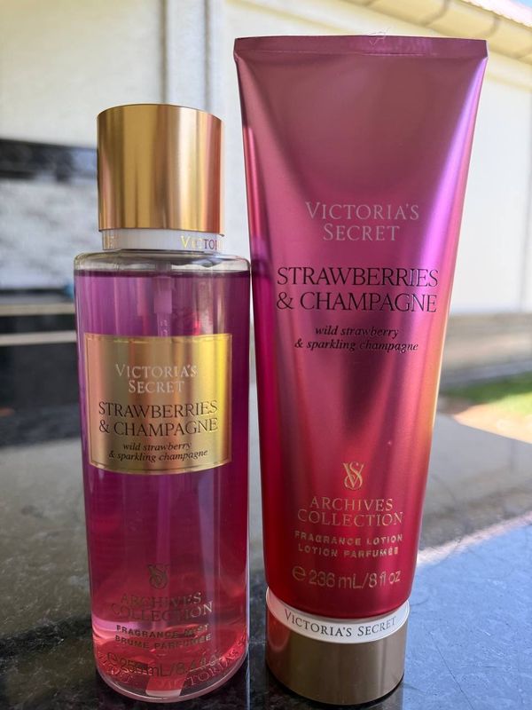 Victorias Secret Victorias Secret