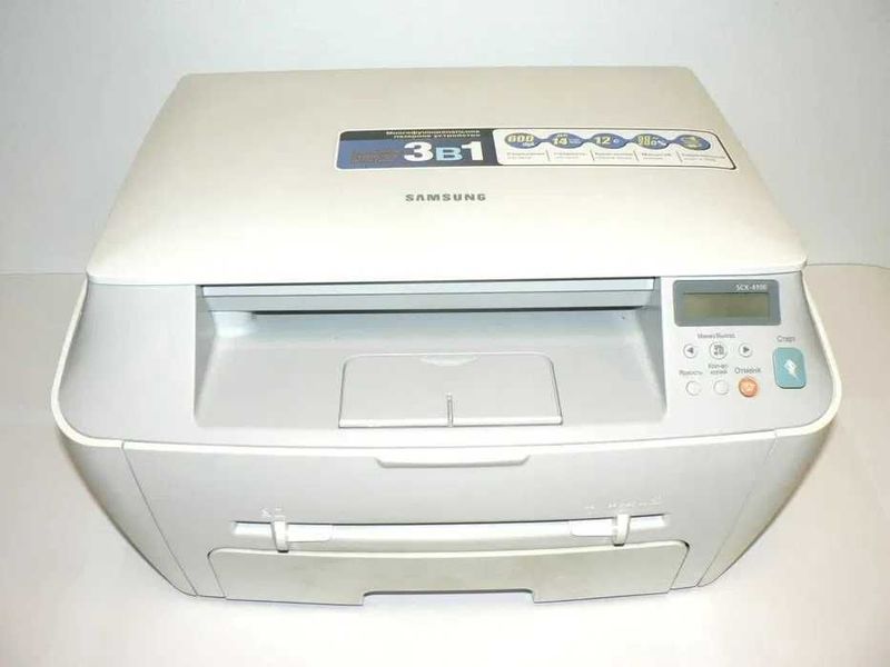 Samsung SCX 4100 Printer Sotiladi МФУ Самсунг SCX 4100 продается Samsung SCX 4100 Printer Sotiladi МФУ Самсунг SCX 4100 продается
