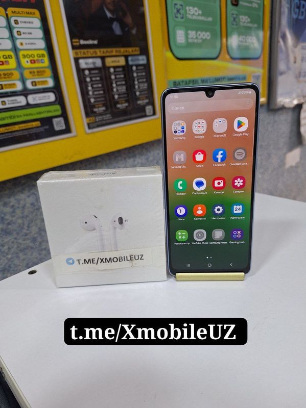 Samsung A33 5G 6+6/128GB Samsung A33 5G 6+6/128GB