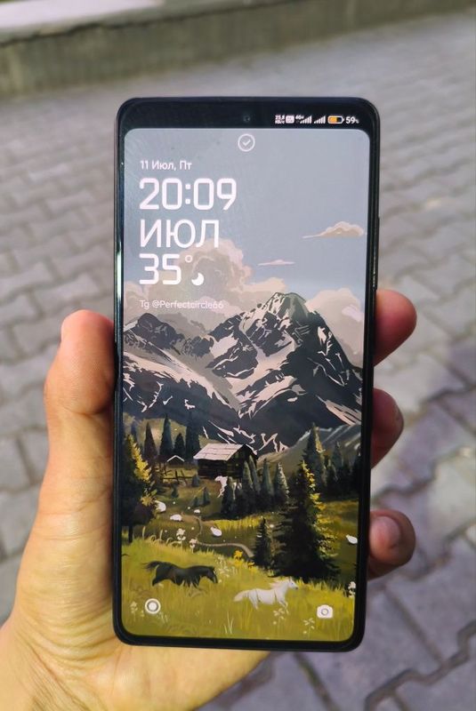 Redmi Note 12 pro plus 5G Sotiladi Ideal Redmi Note 12 pro plus 5G Sotiladi Ideal