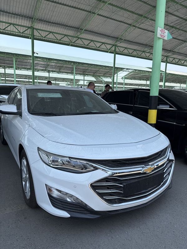 Malibu 2 premier Malibu 2 premier