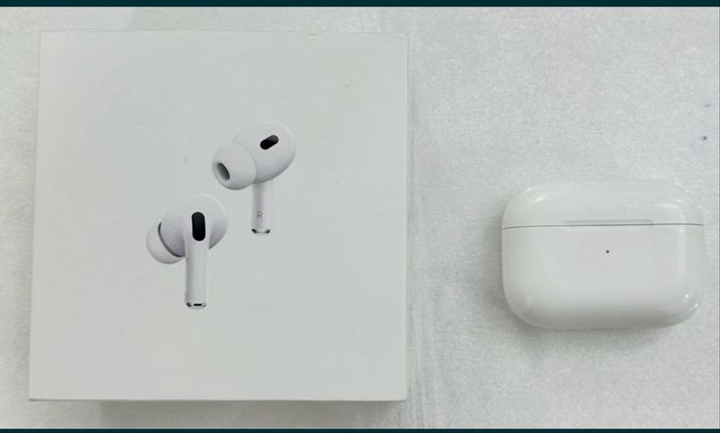 Оригинальный Apple AirPods PRO 2