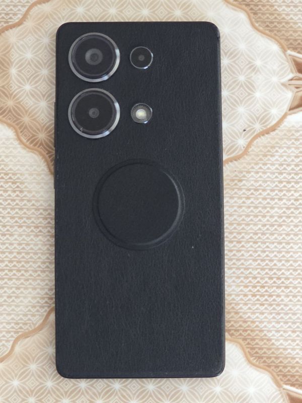Redmi note 13 pro 8 256