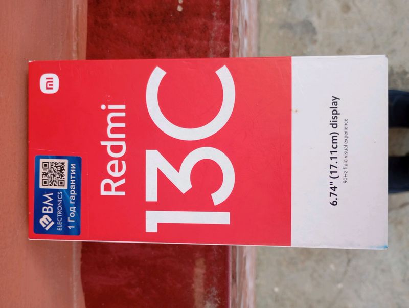 Redmi 13 C sotiladi Redmi 13 C sotiladi