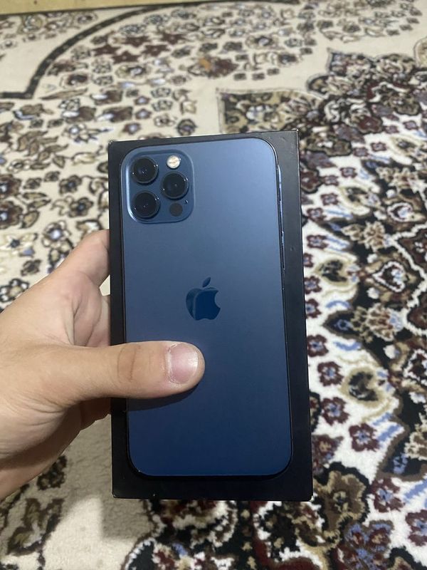 IPhone 12 pro 256 GB IPhone 12 pro 256 GB