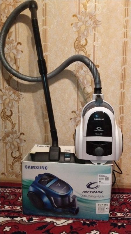 Продаётся пилесос Samsung Продаётся пилесос Samsung