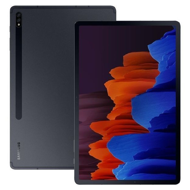 Samsung tab s 7 plus