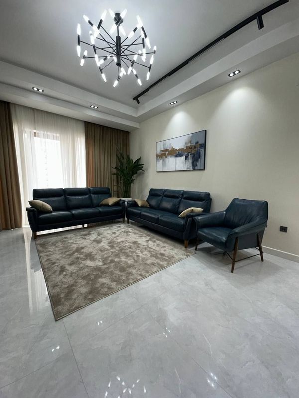 ПРОДАЁТСЯ КВАРТИРА 4/4/8 в новостройке ЖК Ташкент Сити Gardens Reside