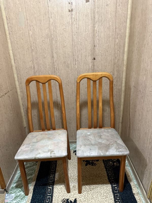 Продаются стулья