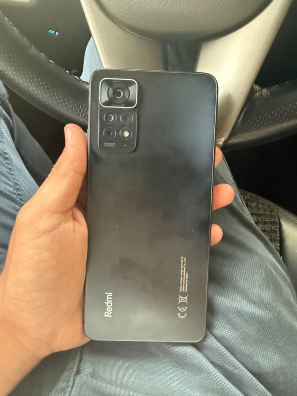 Redmi Note 11 pro 8/128 Redmi Note 11 pro 8/128
