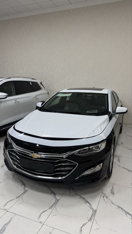 Malibu premier Made in korea