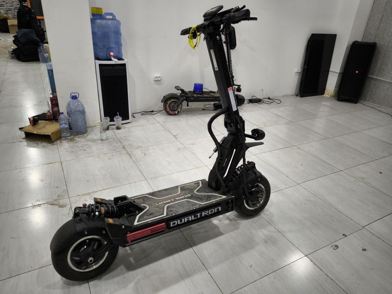 Dualtron Limited Edition 2024