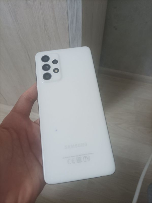 Samsung a 52 ,128gb