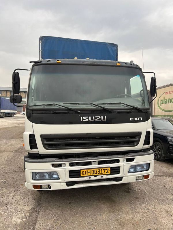 ISUZU sotiladi Xolati zor ISUZU sotiladi Xolati zor