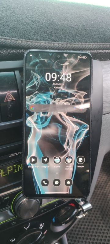 Telfon obmenga poco X4pro Telfon obmenga poco X4pro
