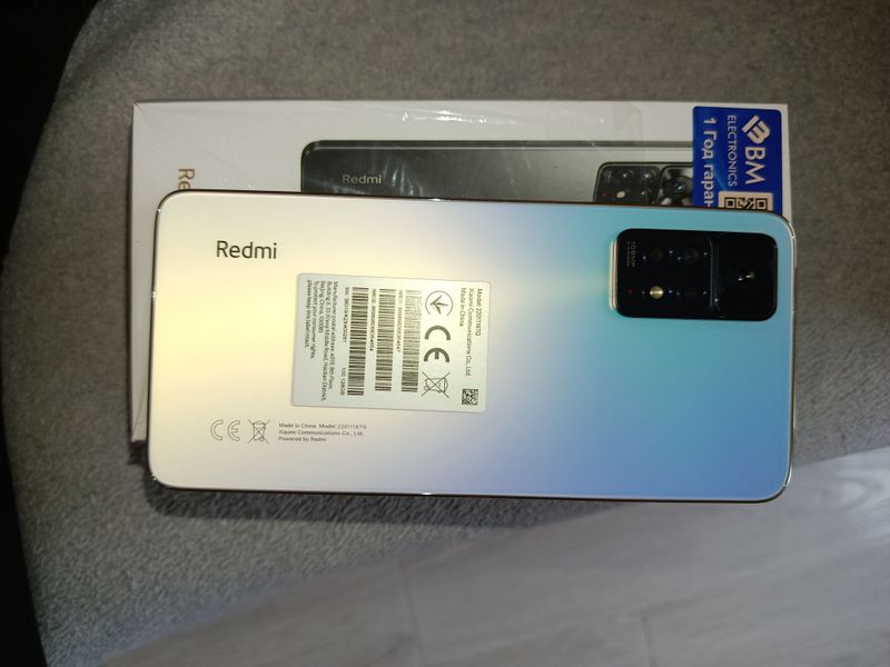 Продам Redmi Note 11 Pro