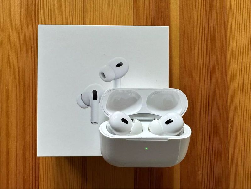 Airpods pro 2 yengi Airpods pro 2 yengi