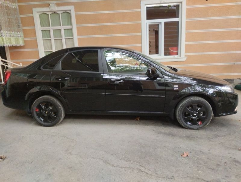 Gentra 3 pozitsiya avtomatik