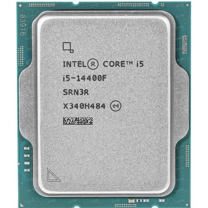 i5-14400F срочно !