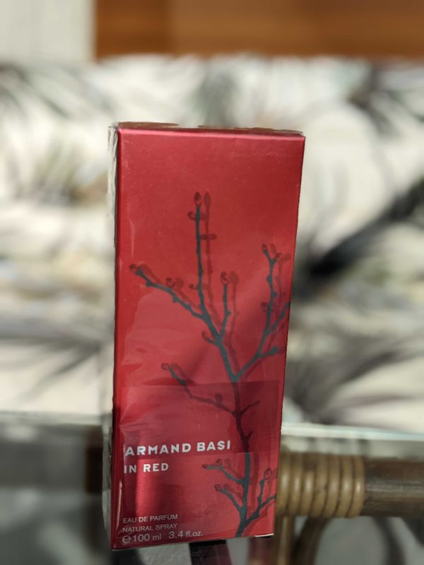 Arman basi 100ml духи