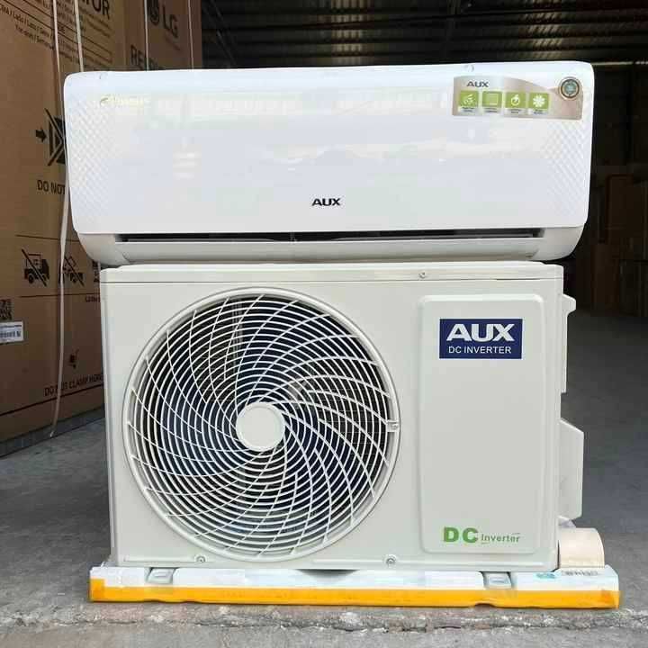 Кондиционер AUX 12 INVERTER optim malika siklat 2025new Кондиционер AUX 12 INVERTER optim malika siklat 2025new
