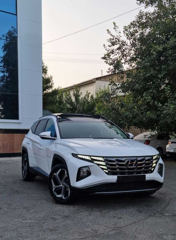 Hunday Tucson 2022 года. Мотор 2.5 м2. Самая фулловая комплектация Hunday Tucson 2022 года. Мотор 2.5 м2. Самая фулловая комплектация