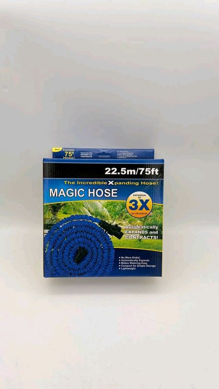 Magic Hose Magic Hose