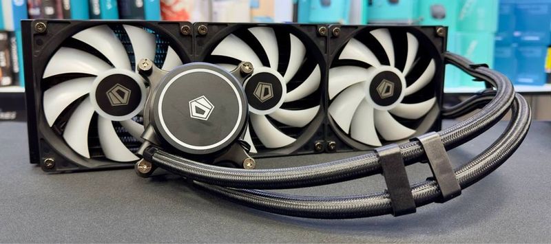 Idcooling FX360 A-RGB Idcooling FX360 A-RGB