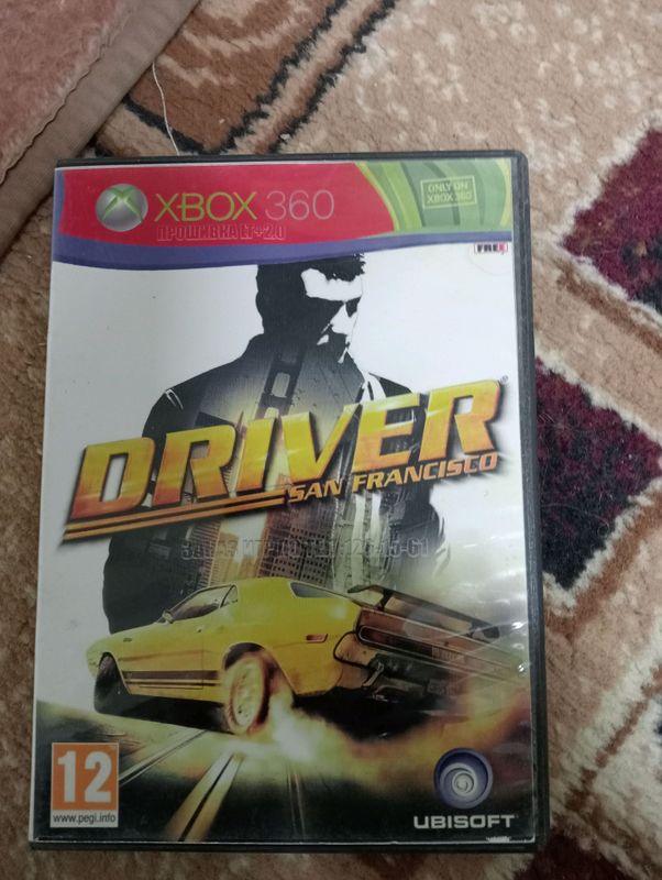 Игры XBOX 360