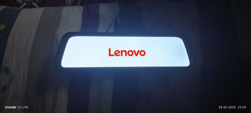 Lenovo videoregistrator b/u original