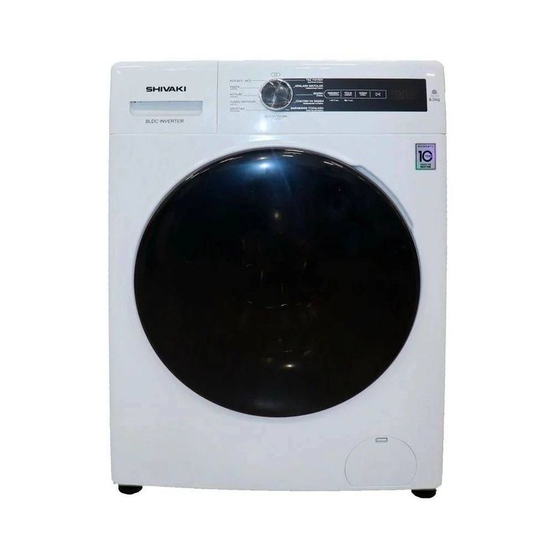 Shivaki 8 kg WF80L 2326G