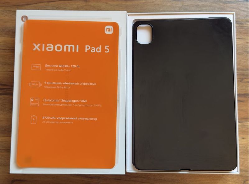 Продается Xiaomi mi pad 5 Продается Xiaomi mi pad 5