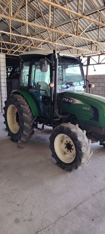 Ttz ls u62 2018 yil