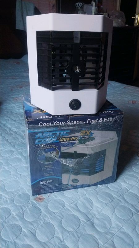 konisoner mini arctic air konisoner mini arctic air
