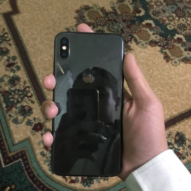 iphone xs max kafolati bilan iphone xs max kafolati bilan