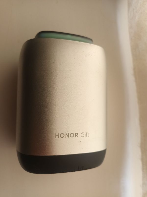 Honor Gift kalonka Honor Gift kalonka