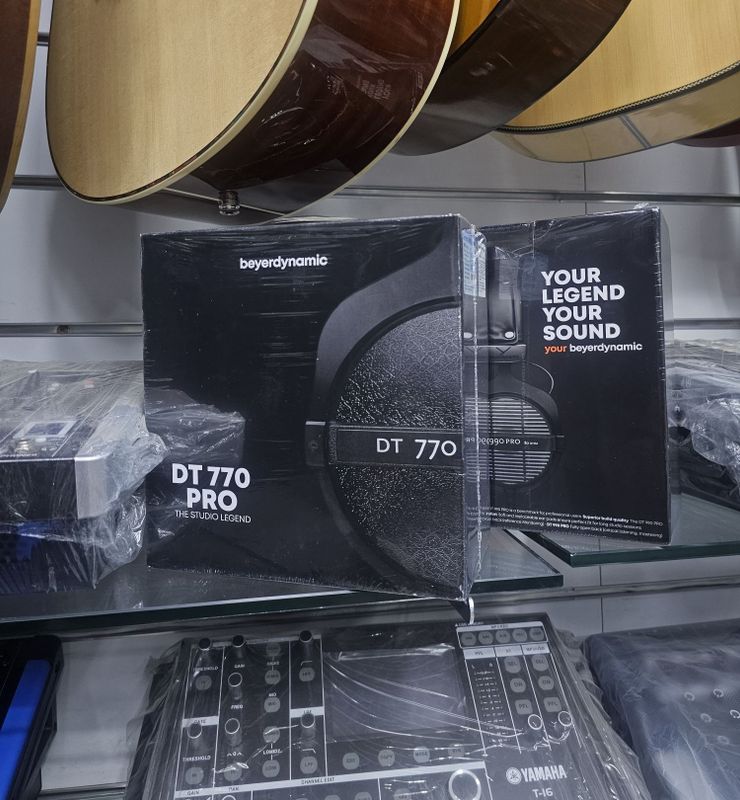 Beyerdynamic DT 770 PRO