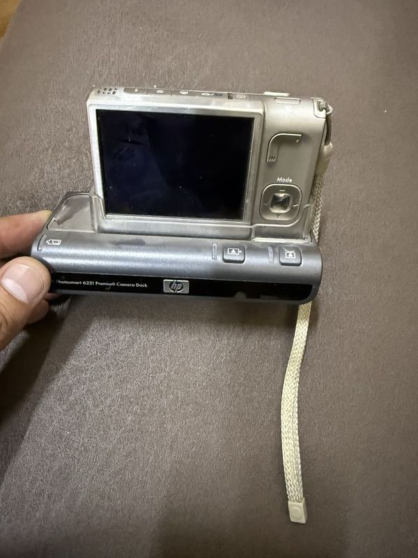 Фотокамера сотилади hp Фотокамера сотилади hp