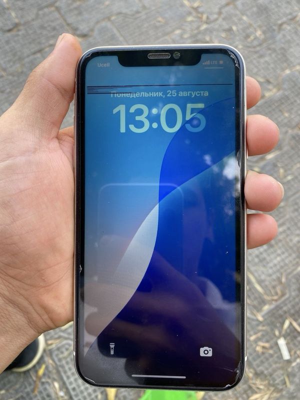Iphone 11 sotiladi Iphone 11 sotiladi