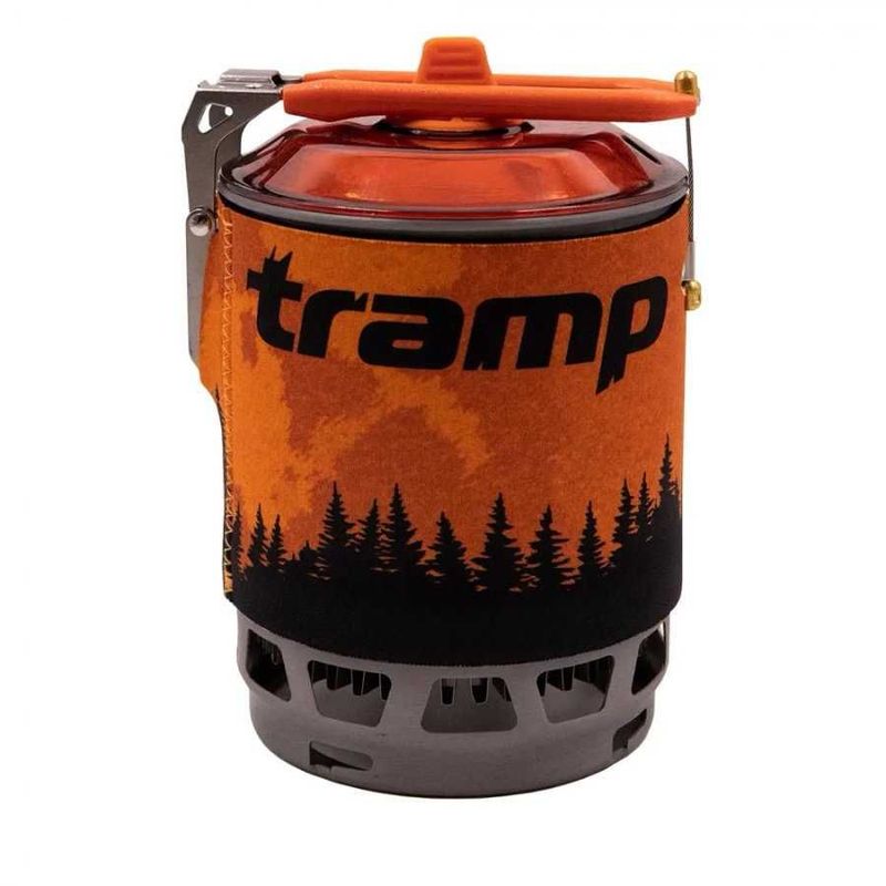 Система для приготовления пищи Tramp